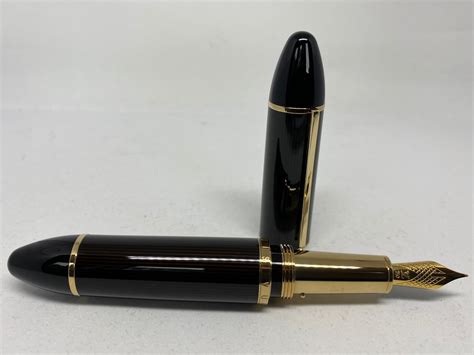 louis vuitton fountain pen